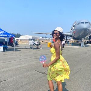 Meet your Posher, Michelle